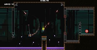 Battle Birds: Cybernetic Avian Combat