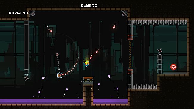 Battle Birds: Cybernetic Avian Combat