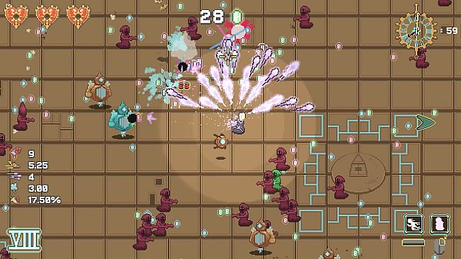 Cult Of Babel : Prologue