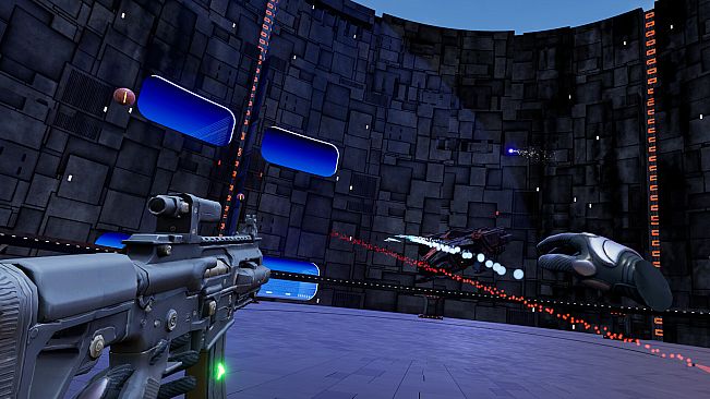 Arcane Spellforge: Core Defense