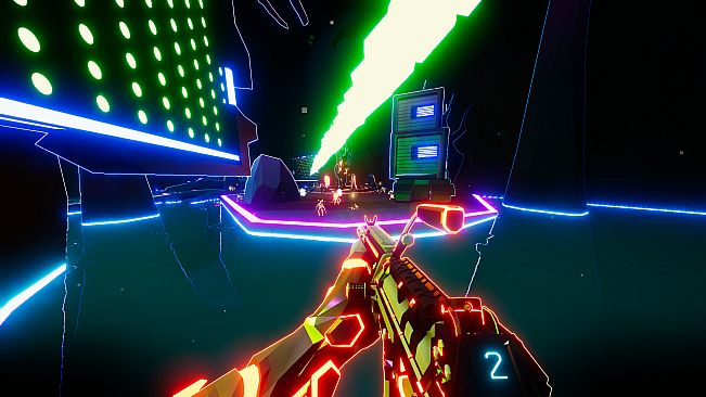 GTTOD: Get To The Orange Door