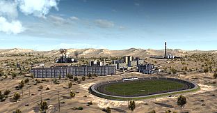 Workers & Resources: Soviet Republic - Biomes