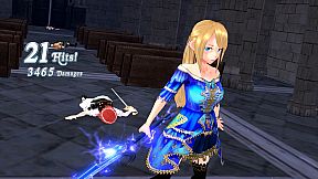 Demon Sword: Incubus