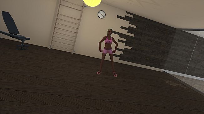 FitnessVR