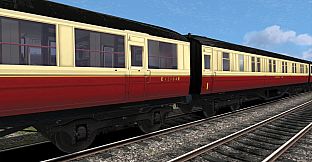 TS Marketplace: Gresley Coach Pack 02
