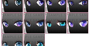 RPG Maker MZ - Heroine Character Generator for MZ