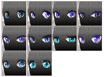 RPG Maker MZ - Heroine Character Generator for MZ