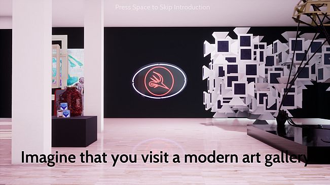 Sanatorium «Anthropocene Retreat»