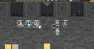 Rune Dungeon