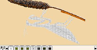 Coloring Pixels - Insects Pack