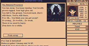 Compromised Investigator