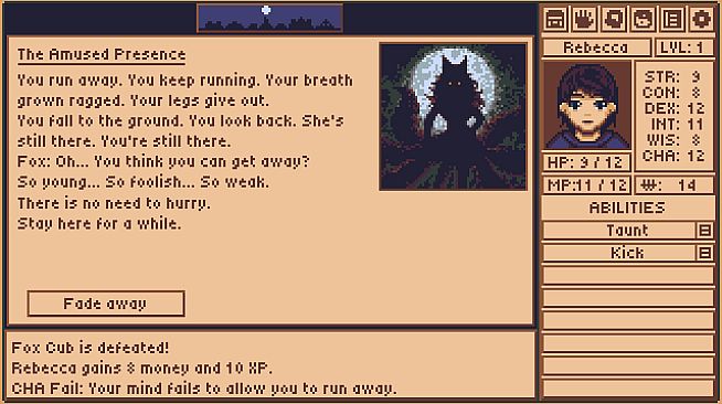 Compromised Investigator