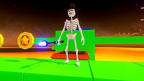 The Journey into the Virtual Void