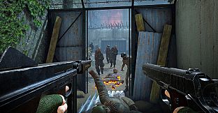 Zombie Army VR