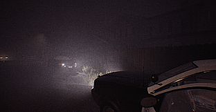 STILL WATCHING: The Night Caregiver