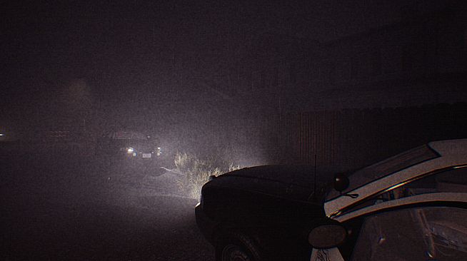 STILL WATCHING: The Night Caregiver