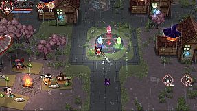 TouHou Legend of Fairy Souls