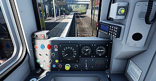 Train Sim World 7: Cardiff City Network: Radur & Coryton – Penarth & Bae Caerdydd Route Add-On