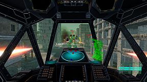 Mechanized Corps: Rebirth