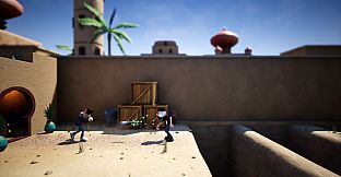 Mussoumano: Ataque dos Haters