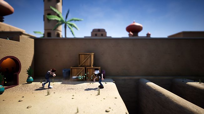 Mussoumano: Ataque dos Haters