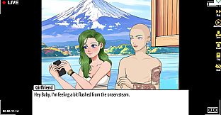 NTR Sneaky Girlfriend Episode 2