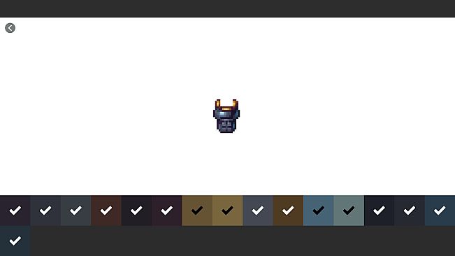 Pixel Art Monster - Expansion Pack 2