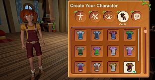 Harvest Cafe : Prologue