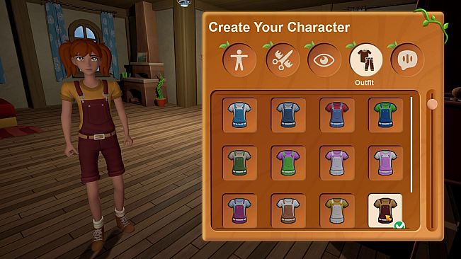 Harvest Cafe : Prologue