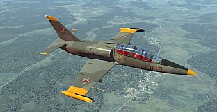 DCS: L-39 Albatros