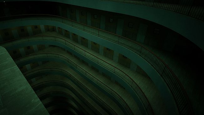 Spook Ltd.: Warashi Homes