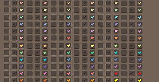 TIGER GAME ASSETS CHECK BOX