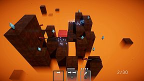 Tilting Tiles: Fires of Industry