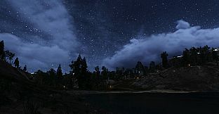 Skye: The Misty Isle