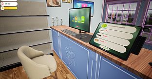 Bakery Shop Simulator