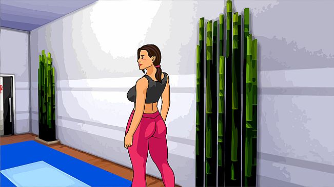 REUNION: Autumn Leaf - FINAL RELEASE