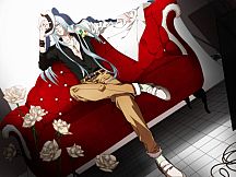 Dandelion - Wishes brought to you -