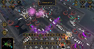 Biodome Bastion