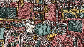 I commissioned some cats 2