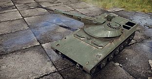 War Thunder - RDF/LT Pack