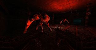 CRIMSON METAL - Episode II