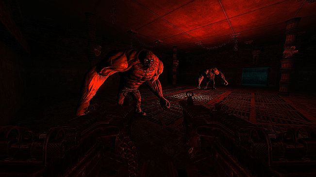 CRIMSON METAL - Episode II