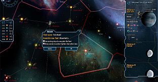 Polaris Sector: Lumens