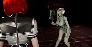 Occult Trap