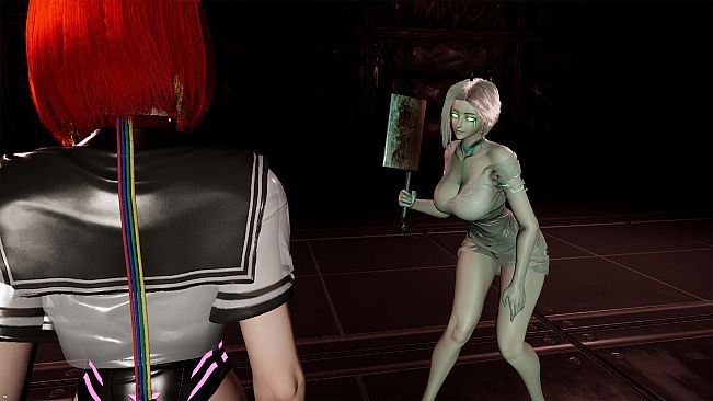 Occult Trap
