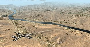 Workers & Resources: Soviet Republic - Biomes