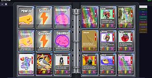 Cardstock City