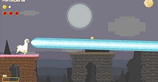 Alpacapaca Dash 1 + 2 Bundle