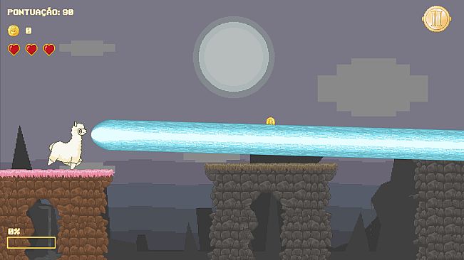 Alpacapaca Dash 1 + 2 Bundle