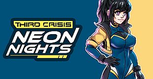 Third Crisis: Neon Nights - Bonus Outfit